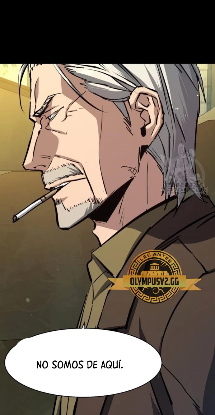 Read Teenage Mercenary Español Manga Online