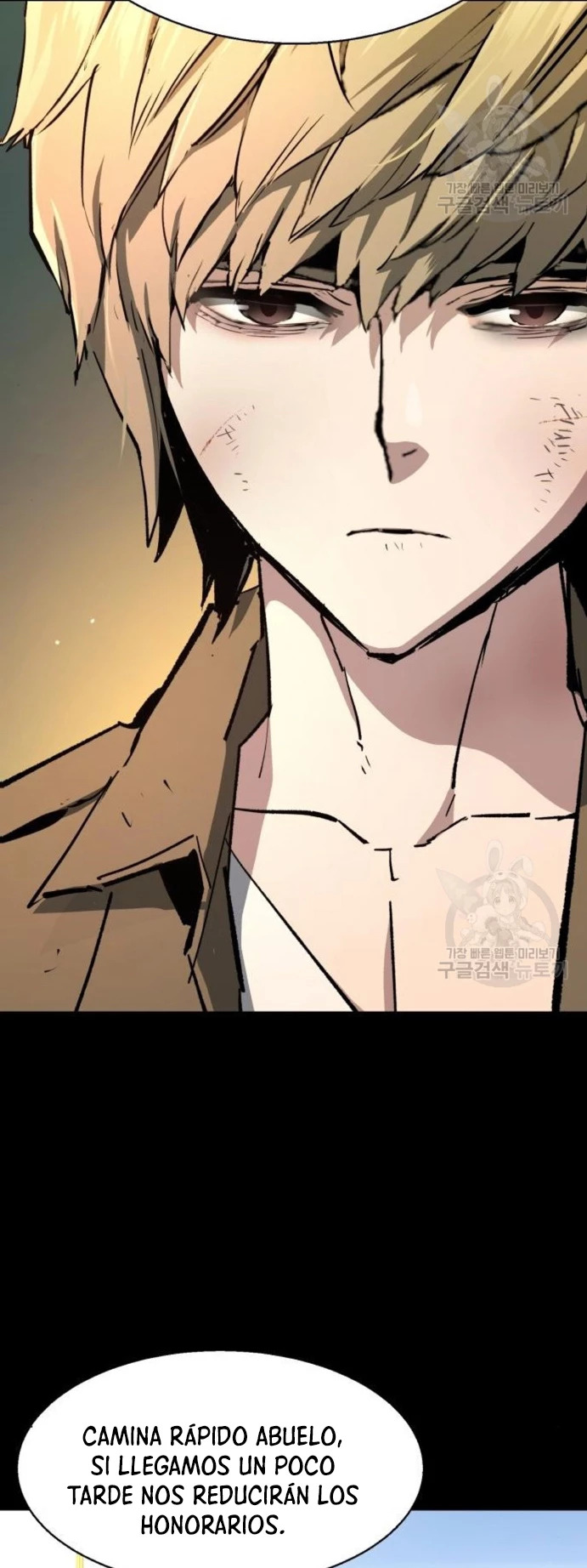 Read Teenage Mercenary Español Manga Online