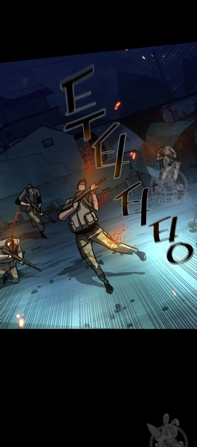 Read Teenage Mercenary Español Manga Online