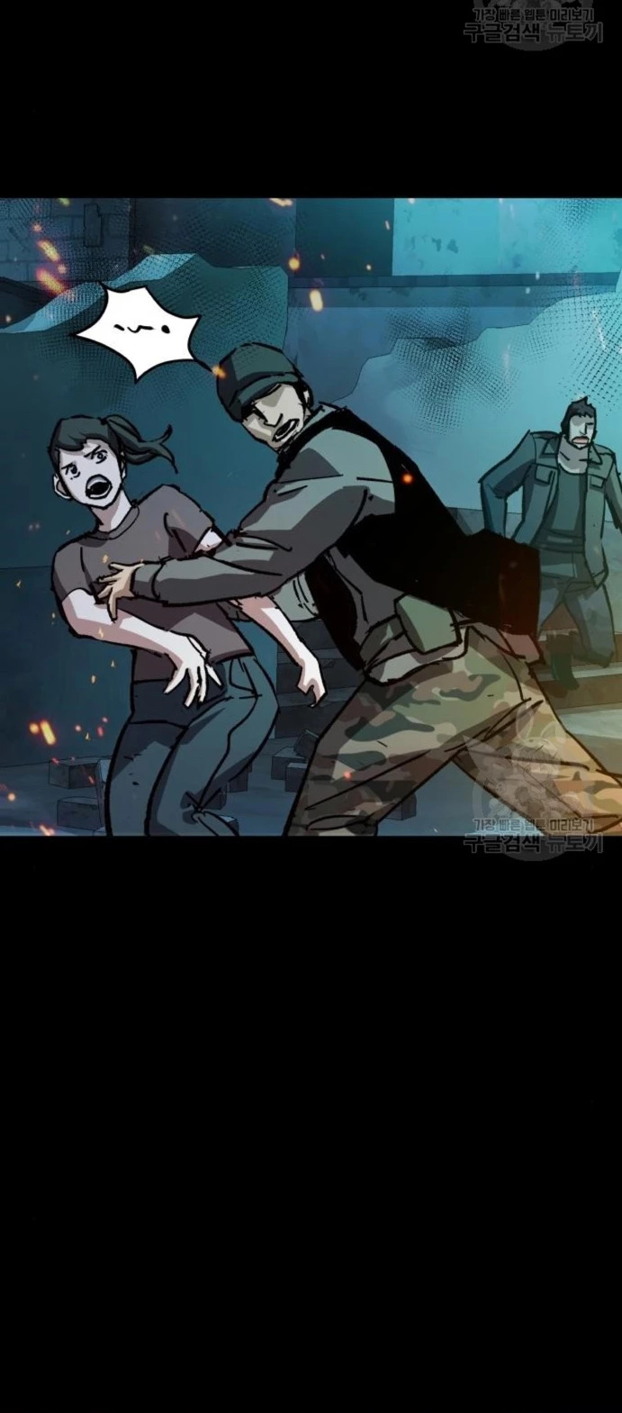 Read Teenage Mercenary Español Manga Online