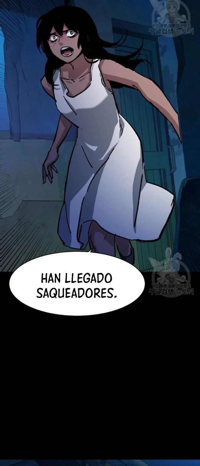 Read Teenage Mercenary Español Manga Online