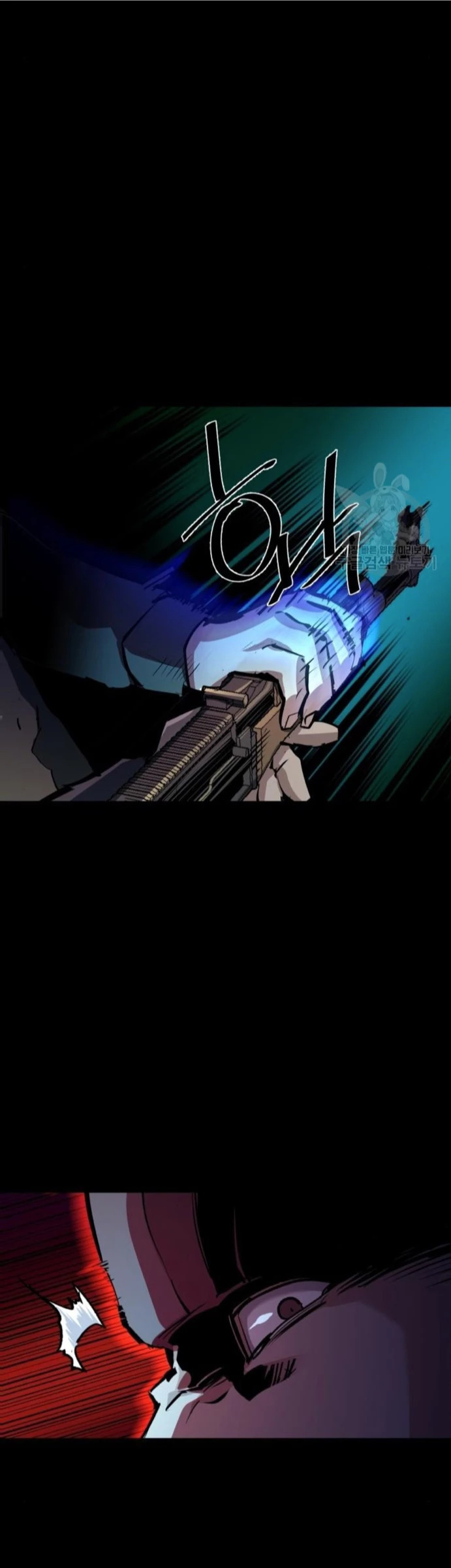 Read Teenage Mercenary Español Manga Online