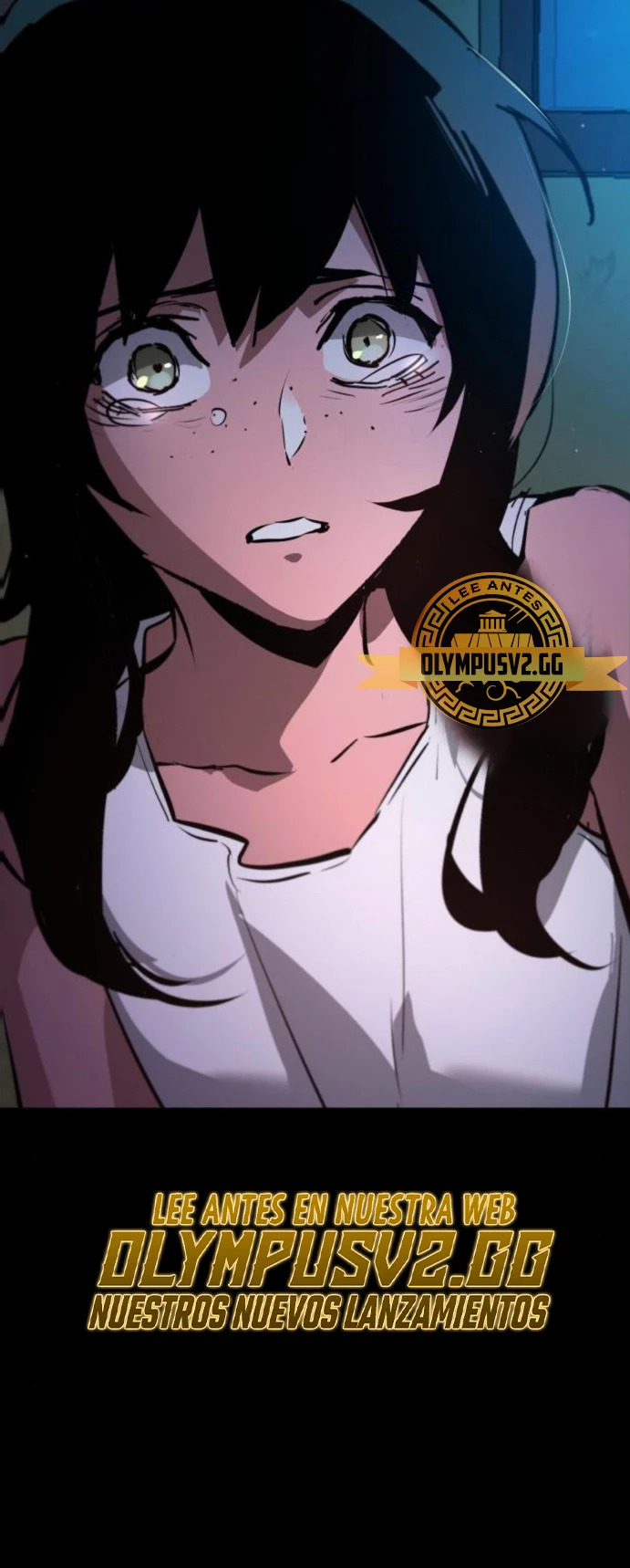 Read Teenage Mercenary Español Manga Online