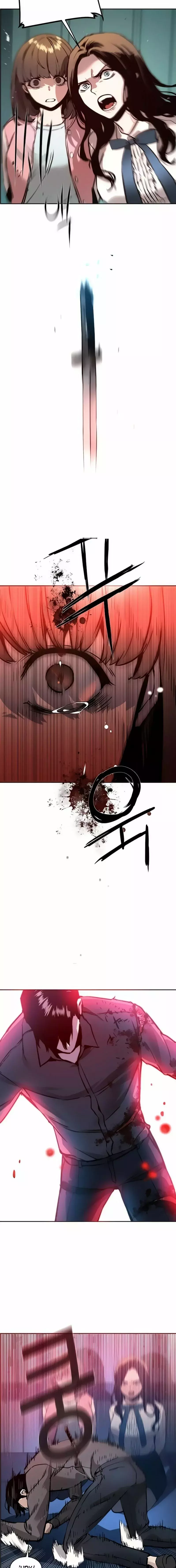 Read Teenage Mercenary Español Manga Online