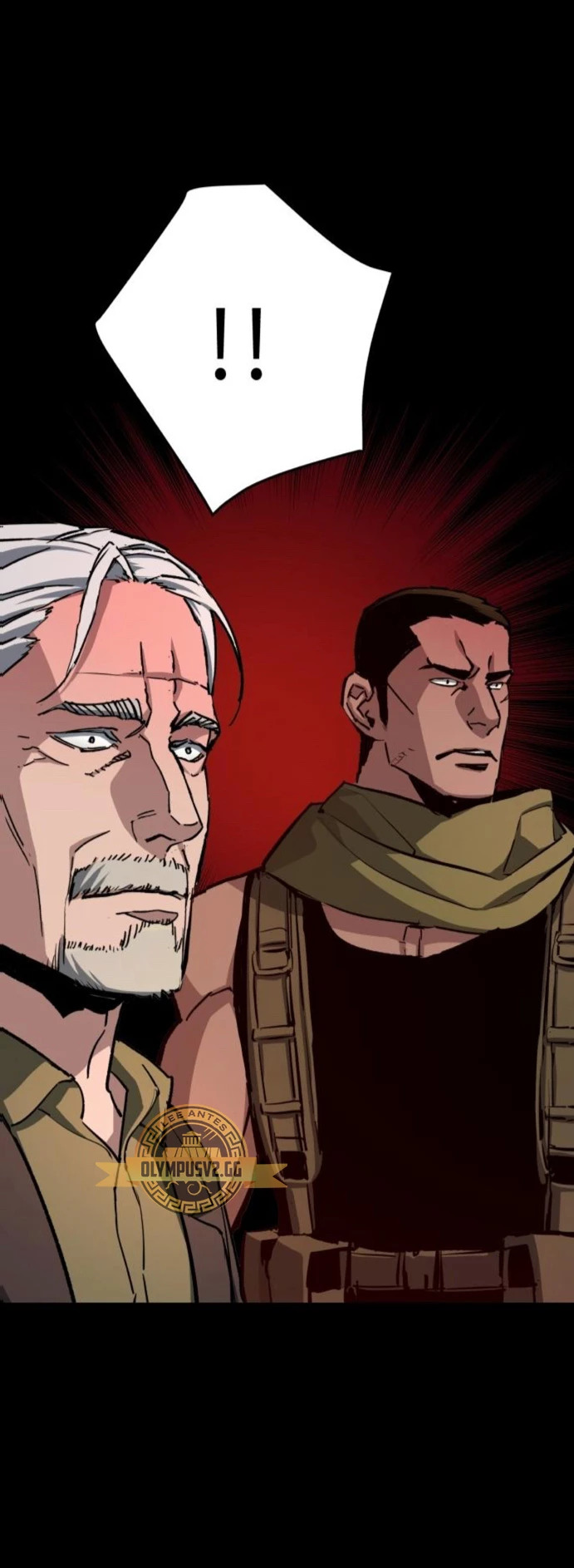 Read Teenage Mercenary Español Manga Online