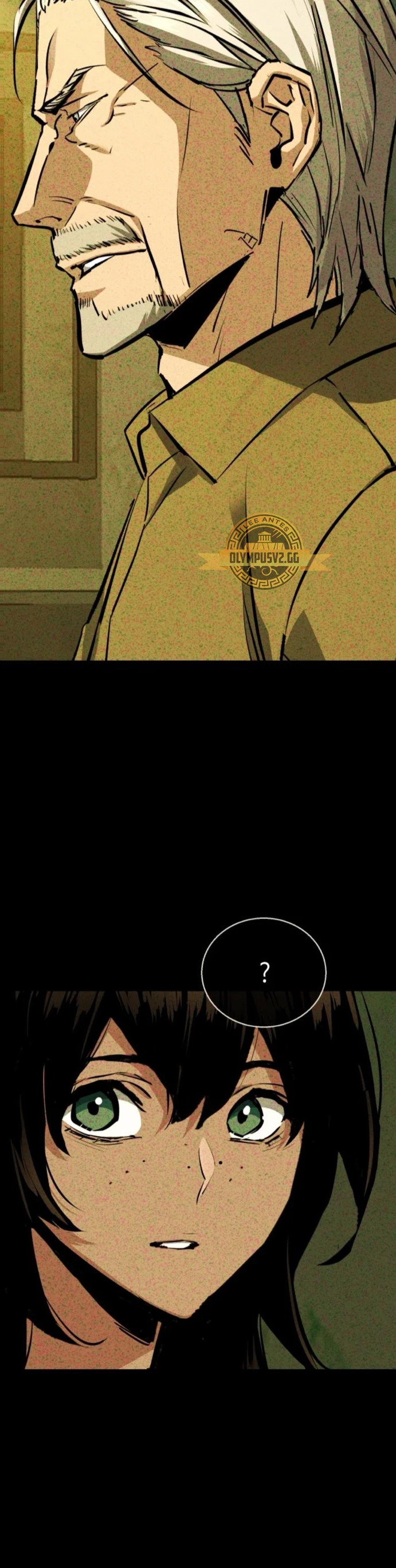 Read Teenage Mercenary Español Manga Online