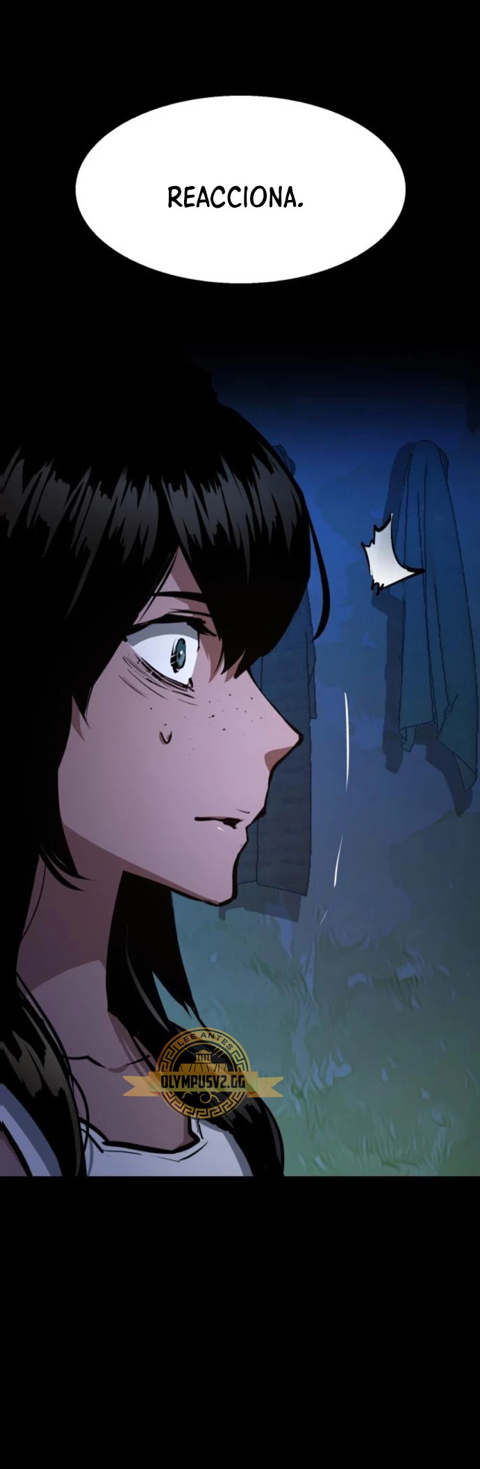 Read Teenage Mercenary Español Manga Online