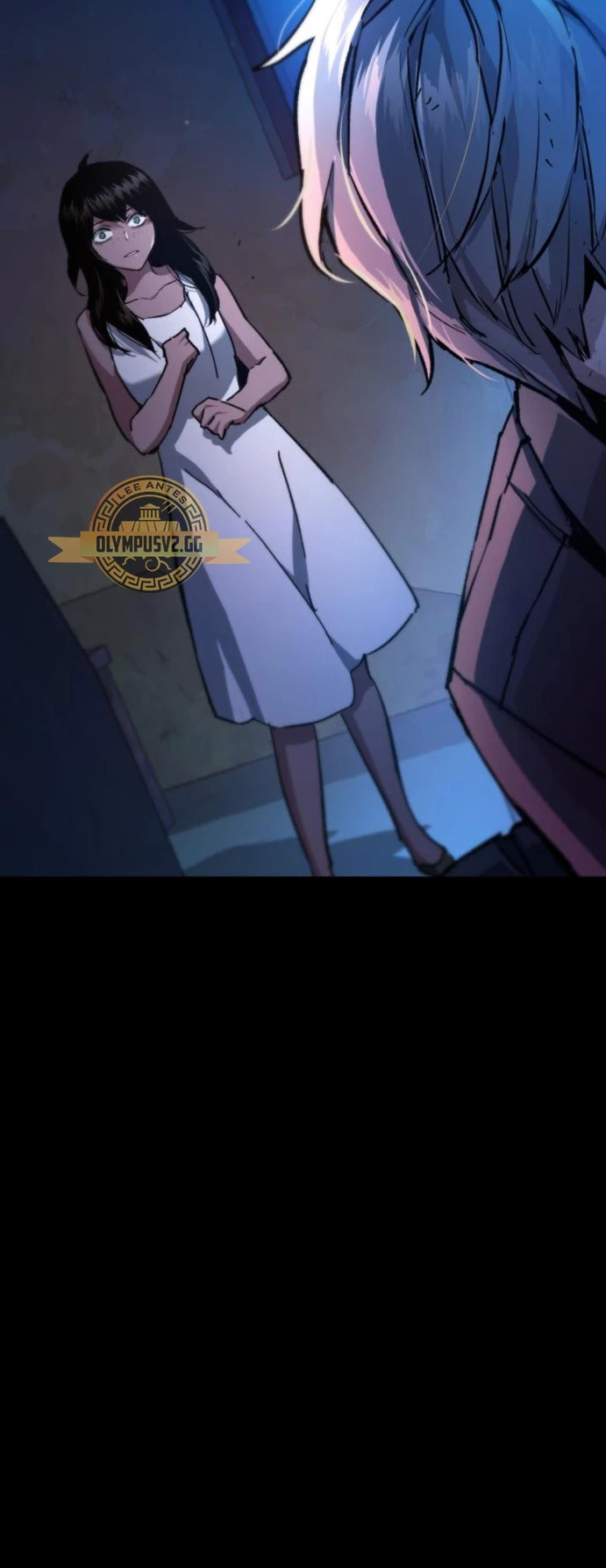 Read Teenage Mercenary Español Manga Online