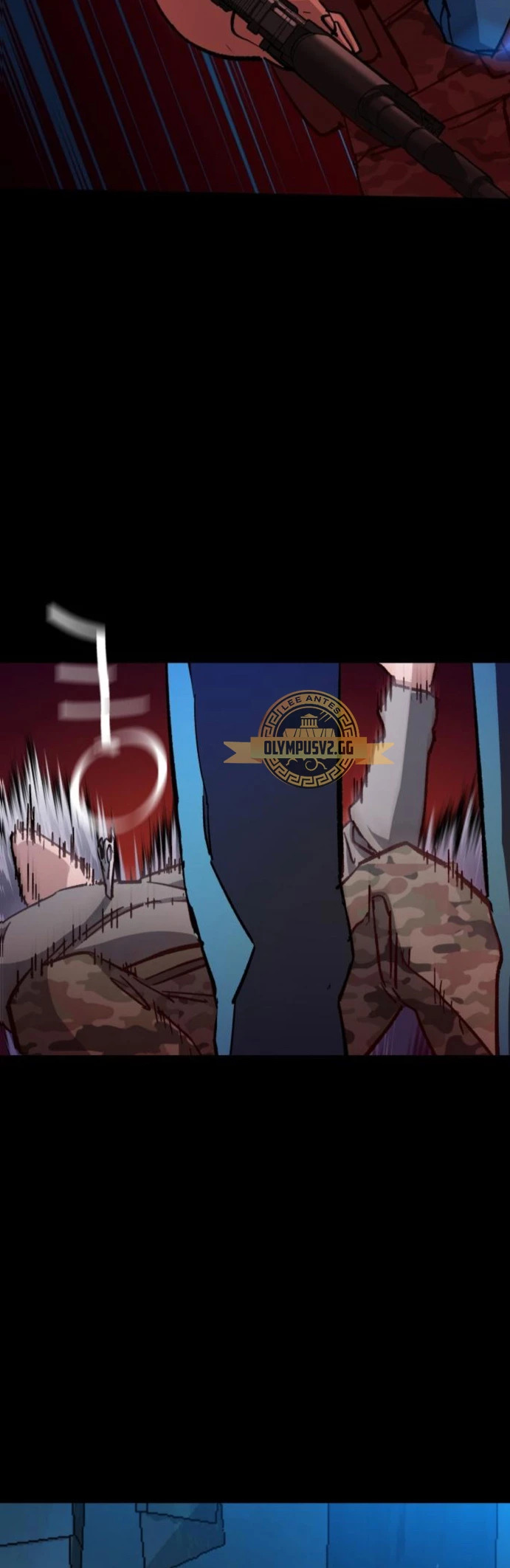 Read Teenage Mercenary Español Manga Online