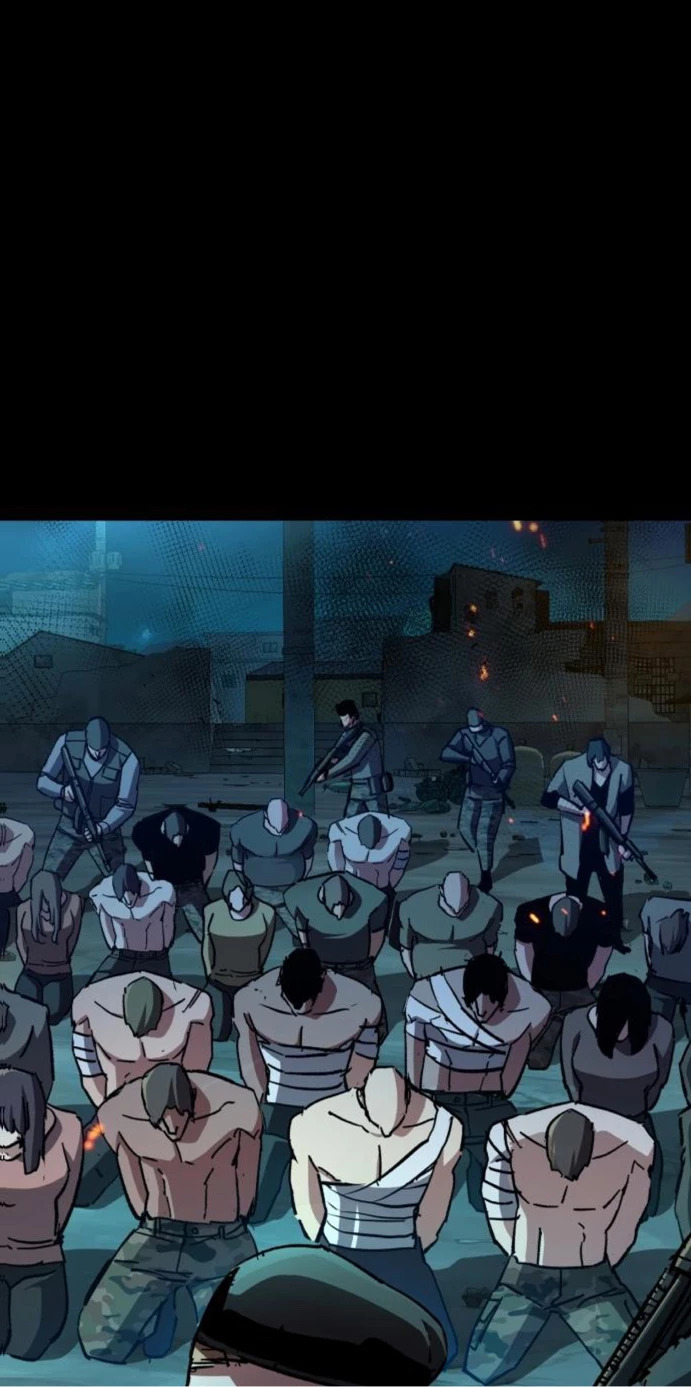 Read Teenage Mercenary Español Manga Online