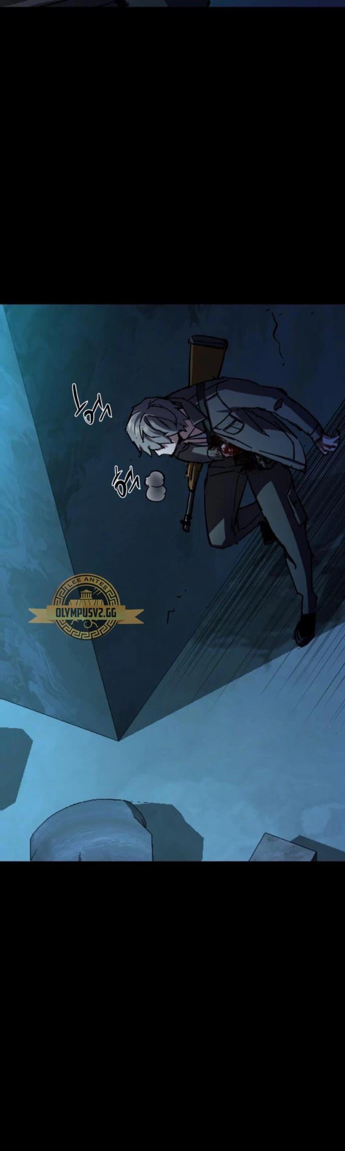 Read Teenage Mercenary Español Manga Online