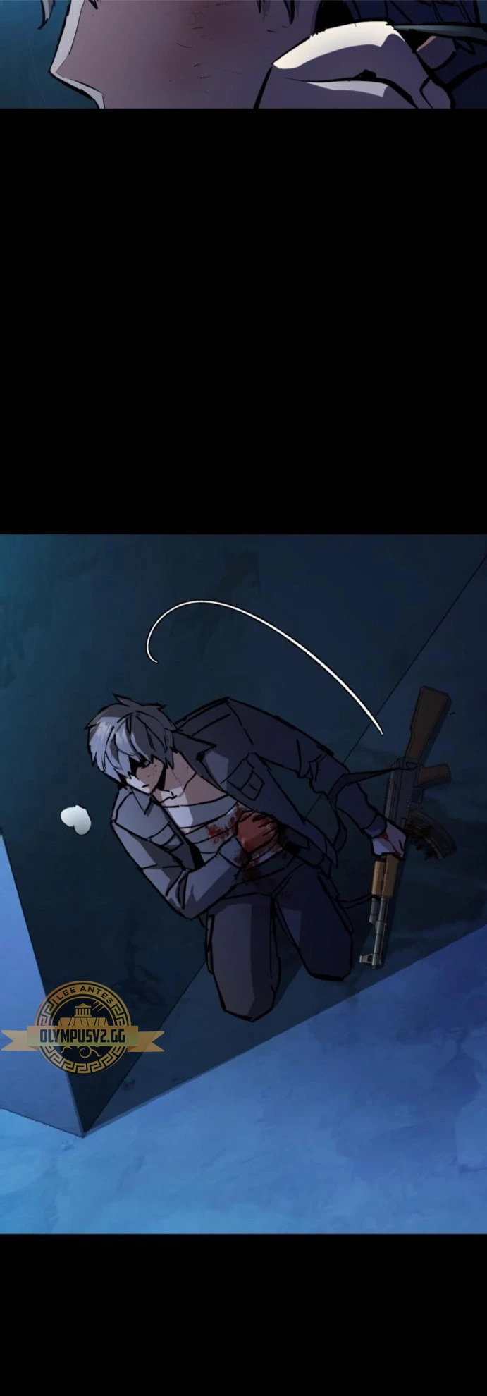 Read Teenage Mercenary Español Manga Online