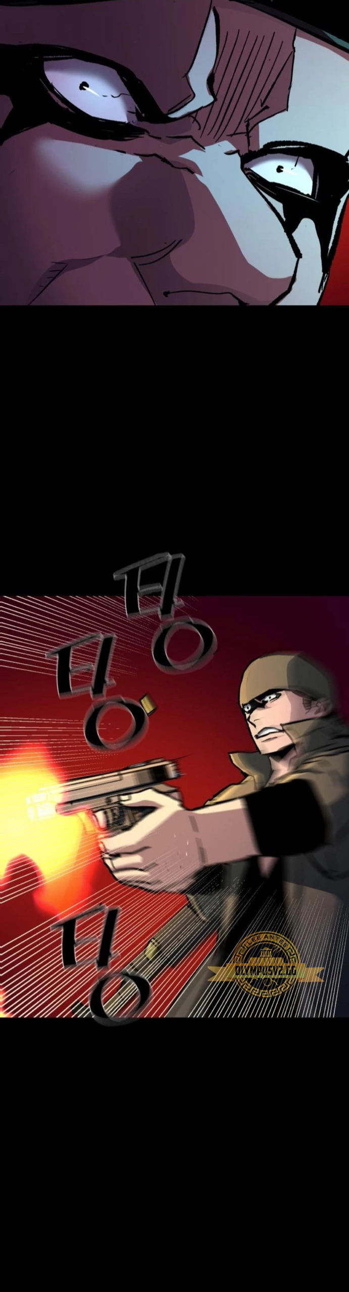 Read Teenage Mercenary Español Manga Online