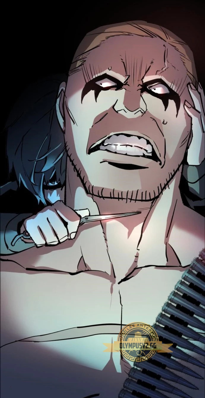 Read Teenage Mercenary Español Manga Online