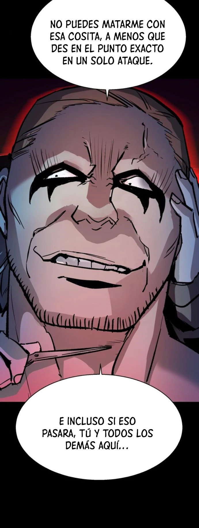 Read Teenage Mercenary Español Manga Online
