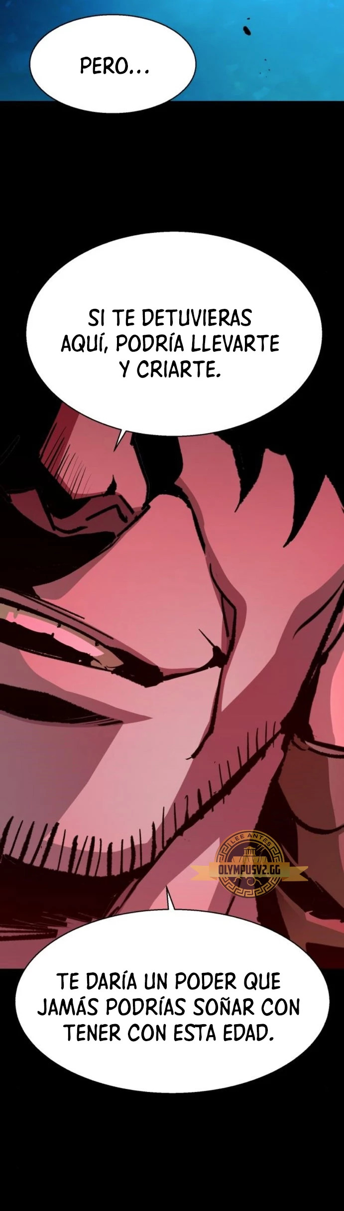 Read Teenage Mercenary Español Manga Online