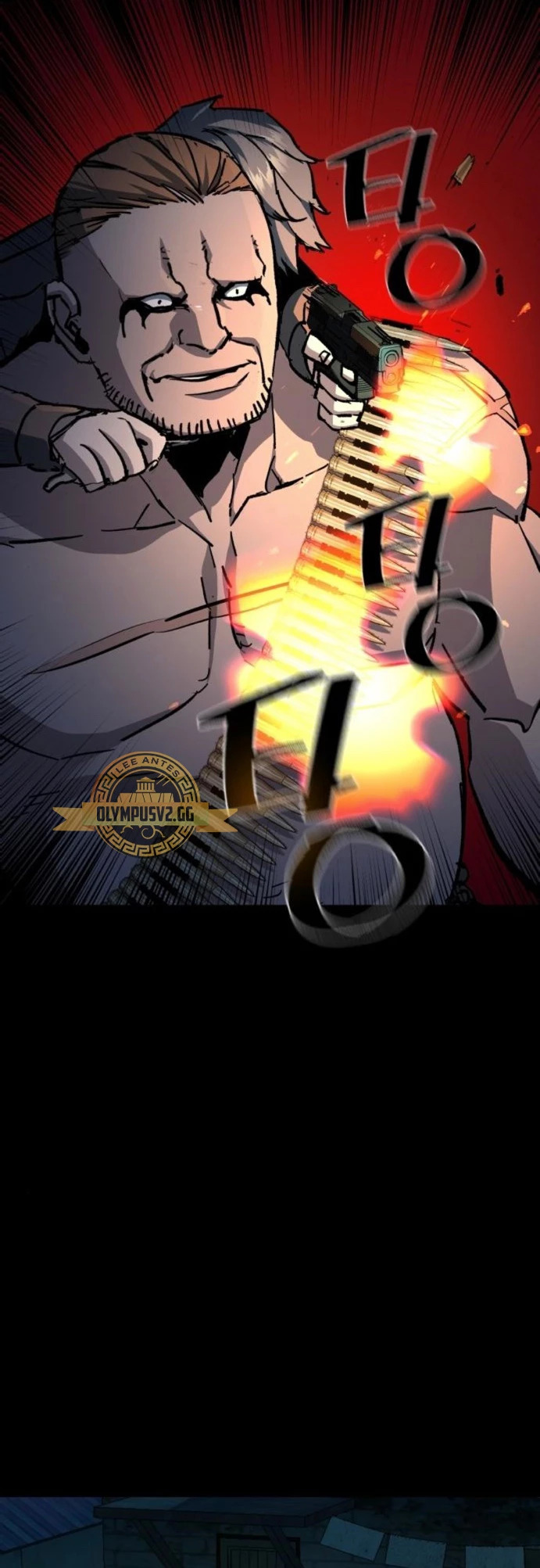 Read Teenage Mercenary Español Manga Online