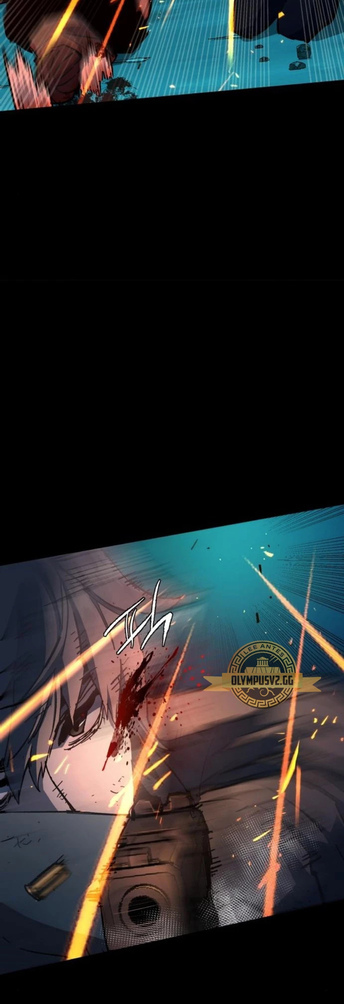Read Teenage Mercenary Español Manga Online