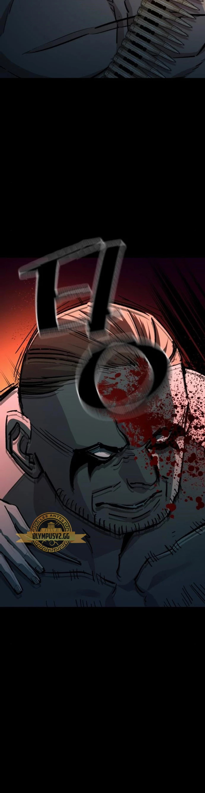 Read Teenage Mercenary Español Manga Online