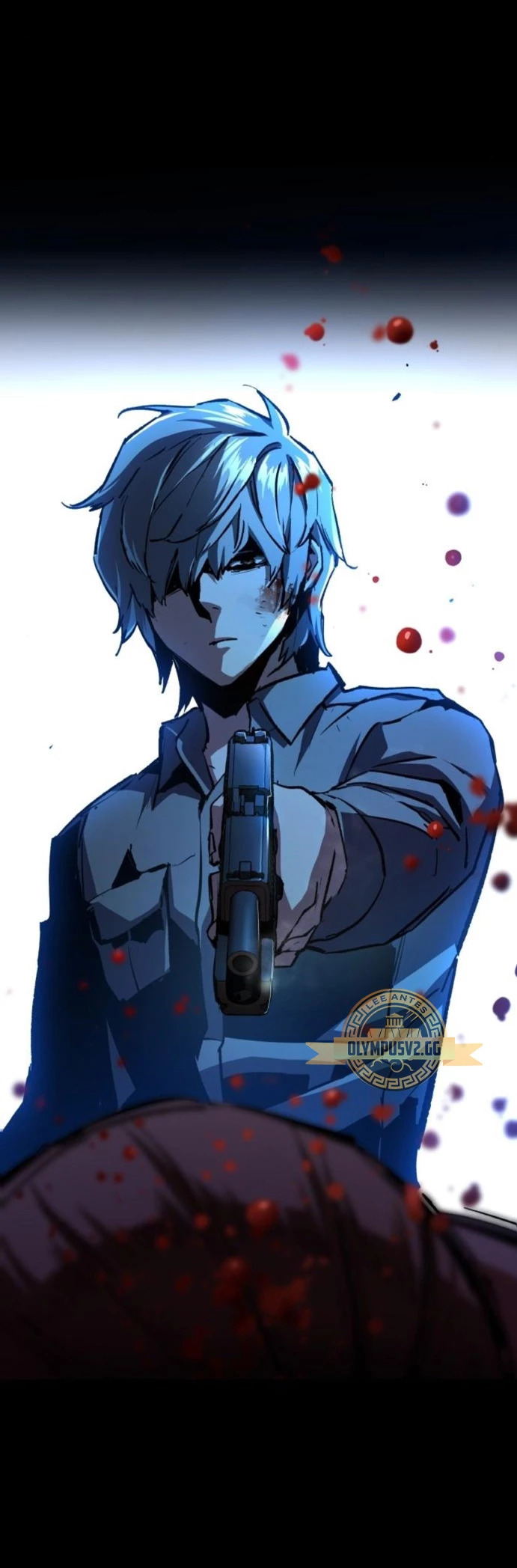 Read Teenage Mercenary Español Manga Online