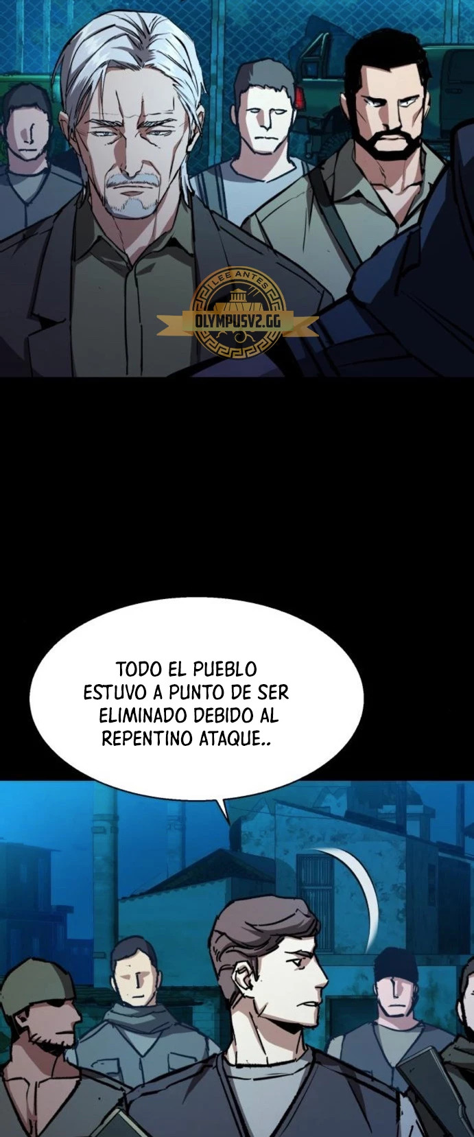 Read Teenage Mercenary Español Manga Online