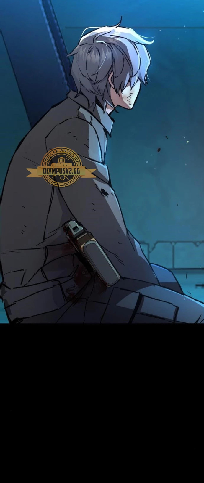 Read Teenage Mercenary Español Manga Online
