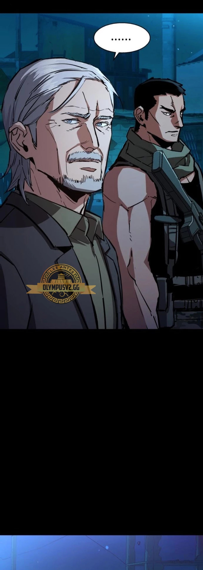 Read Teenage Mercenary Español Manga Online