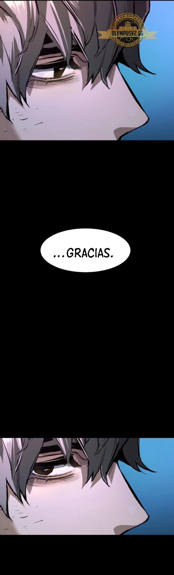 Read Teenage Mercenary Español Manga Online