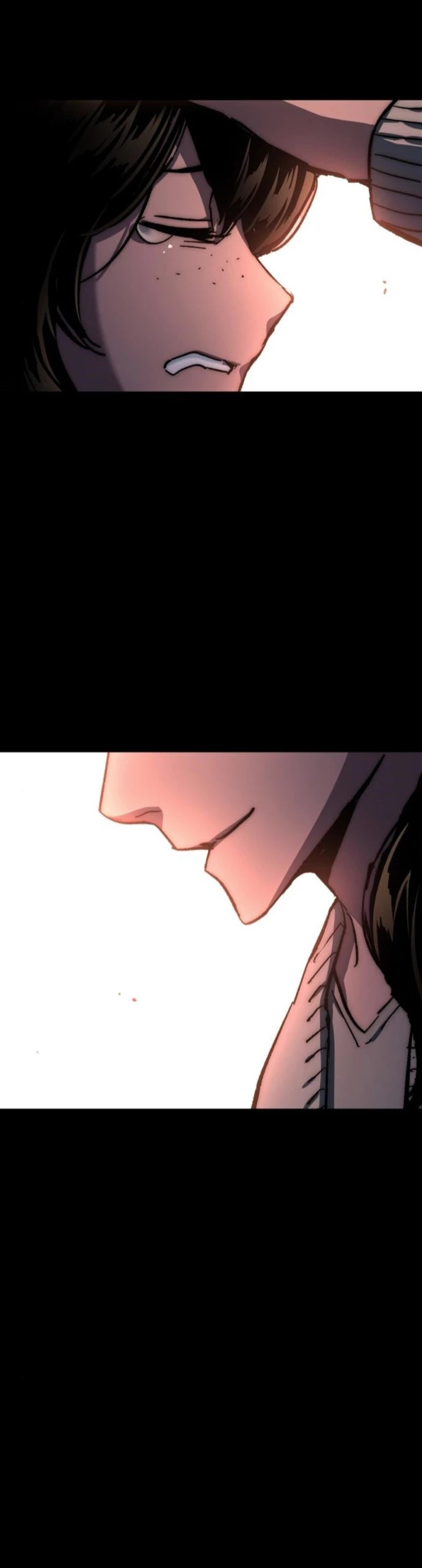 Read Teenage Mercenary Español Manga Online