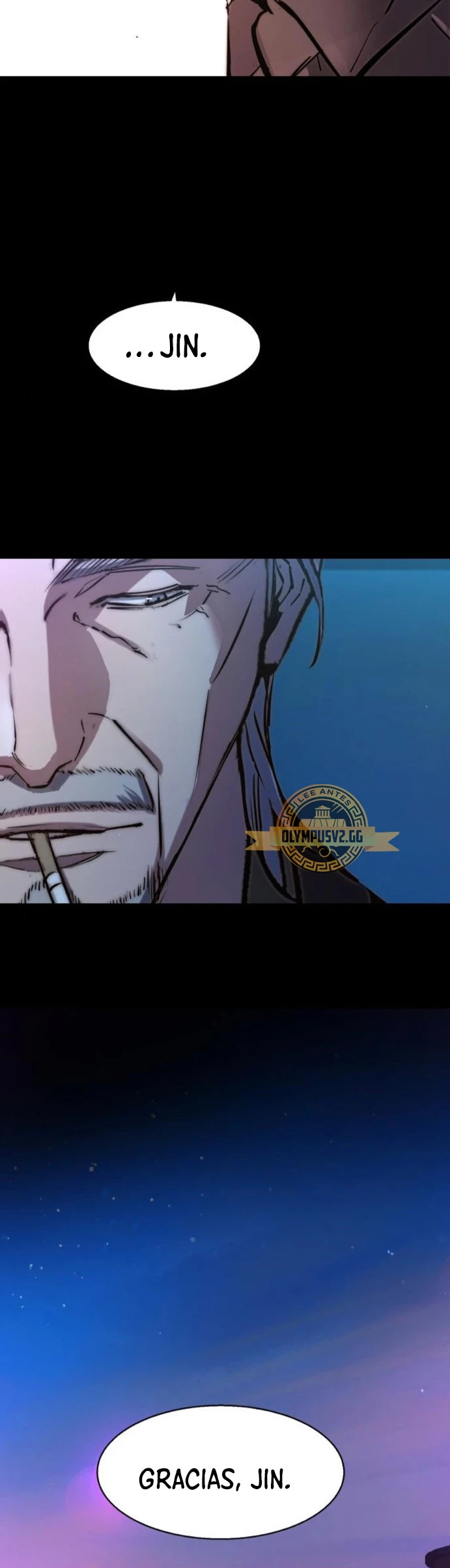 Read Teenage Mercenary Español Manga Online