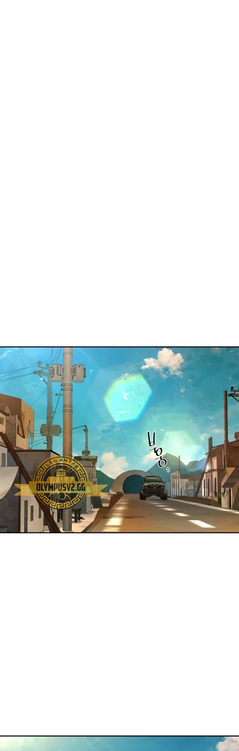 Read Teenage Mercenary Español Manga Online