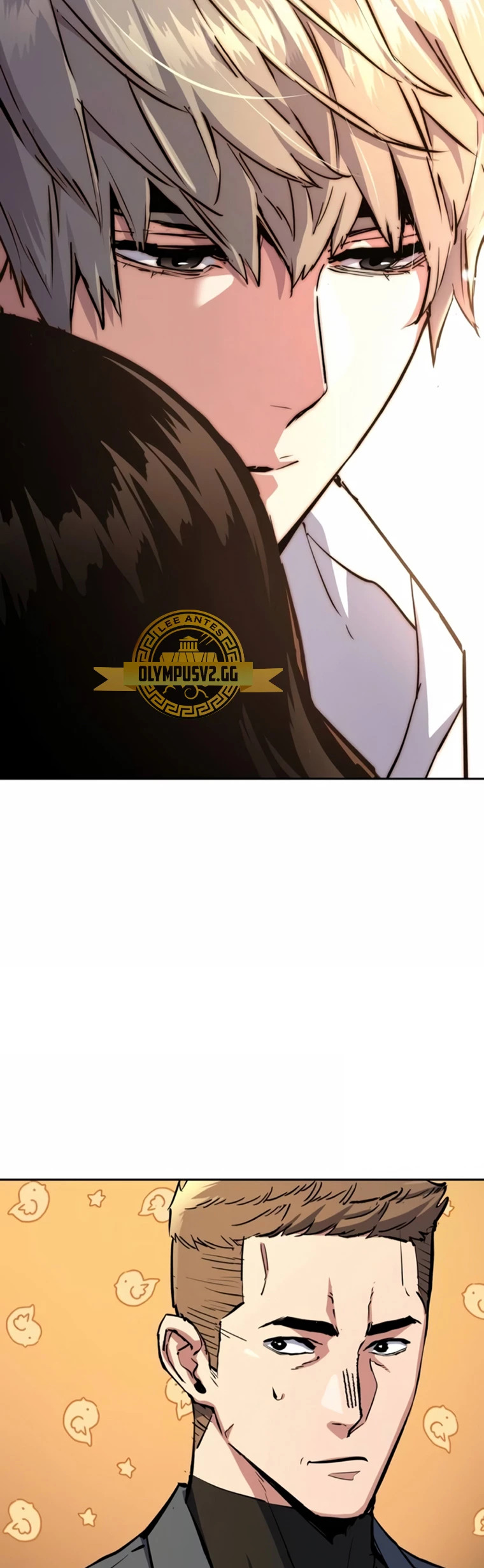 Read Teenage Mercenary Español Manga Online