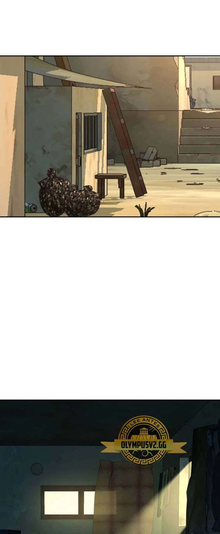 Read Teenage Mercenary Español Manga Online