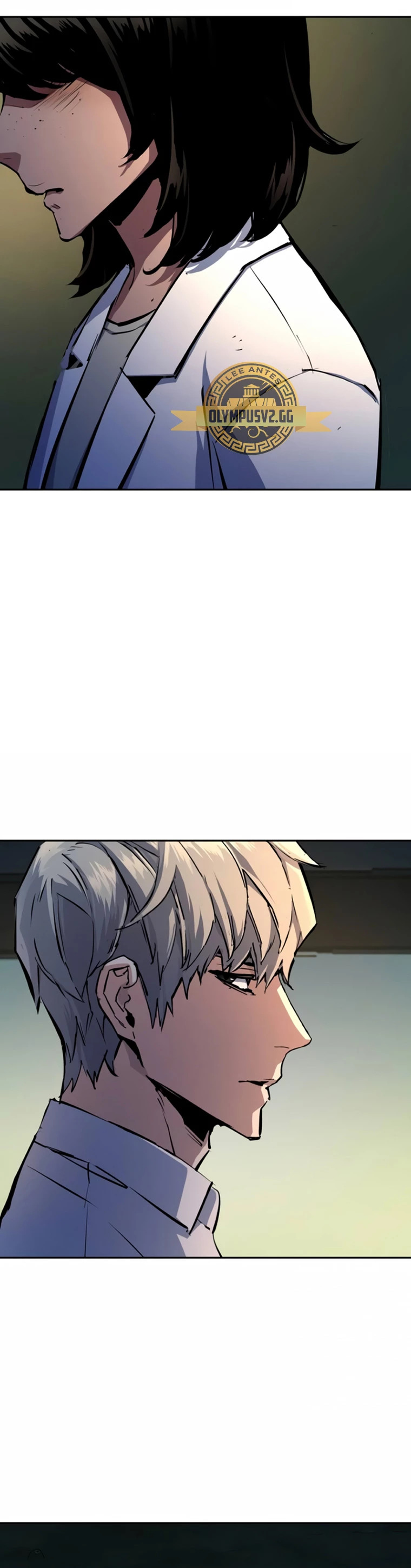 Read Teenage Mercenary Español Manga Online