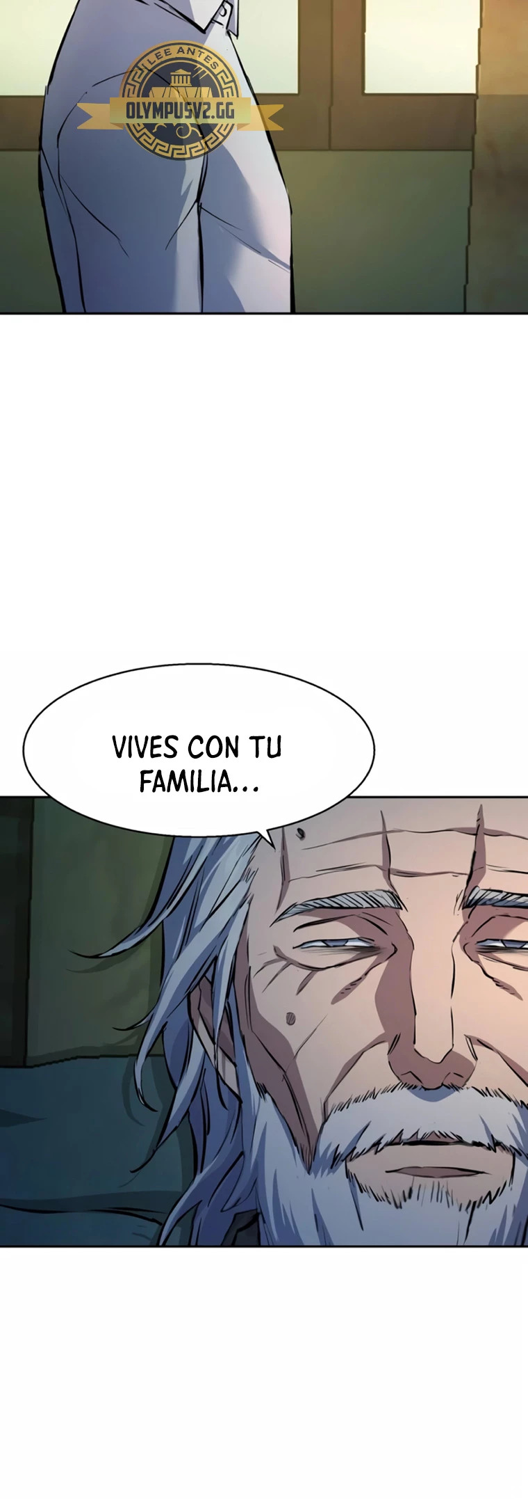 Read Teenage Mercenary Español Manga Online
