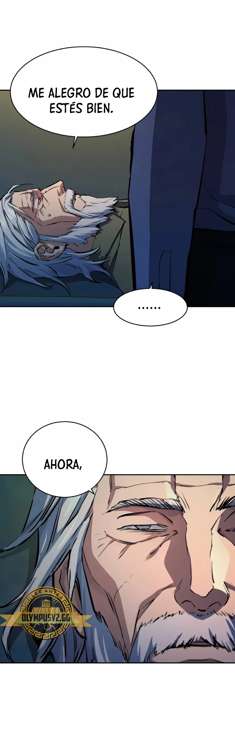 Read Teenage Mercenary Español Manga Online