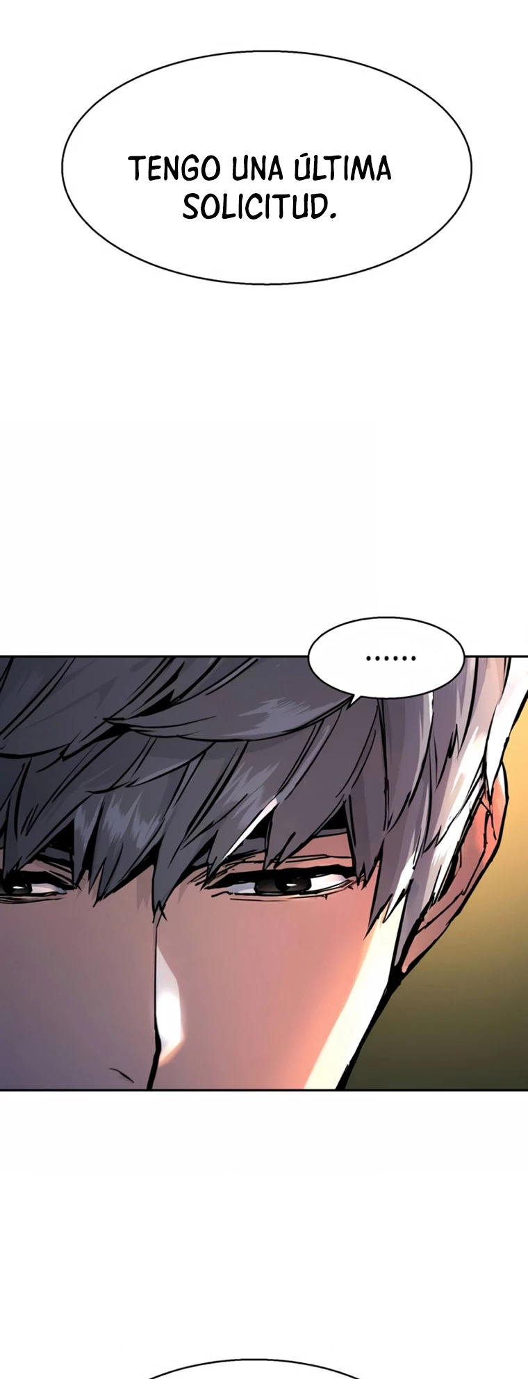 Read Teenage Mercenary Español Manga Online