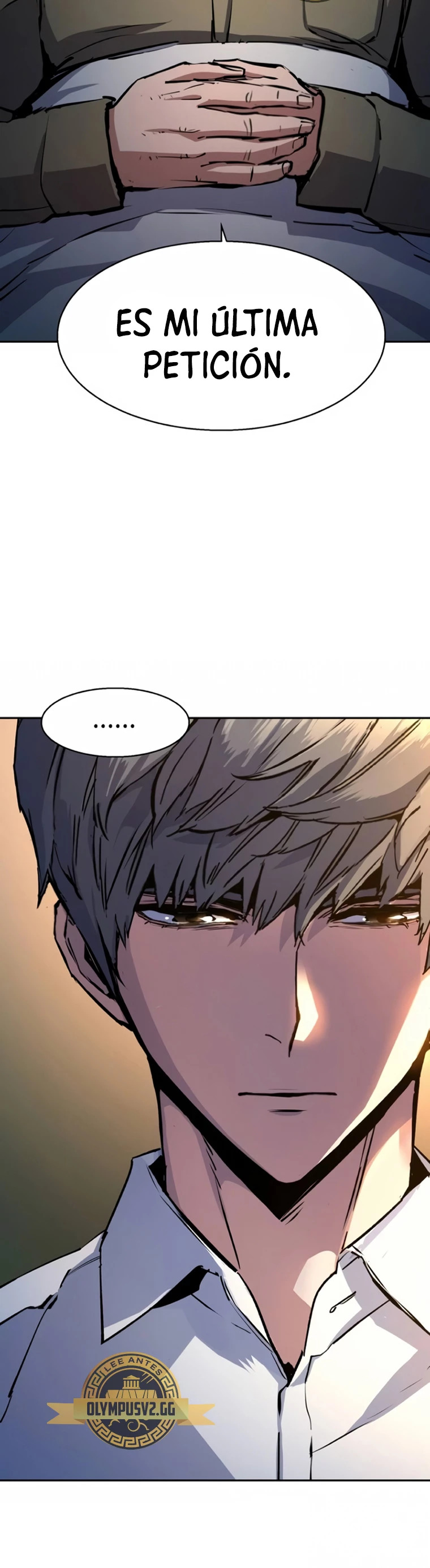 Read Teenage Mercenary Español Manga Online