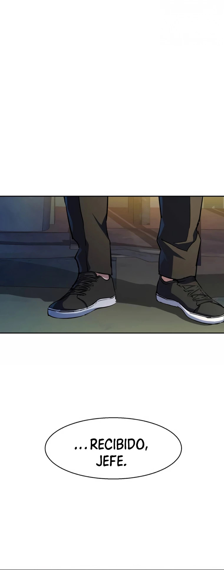 Read Teenage Mercenary Español Manga Online
