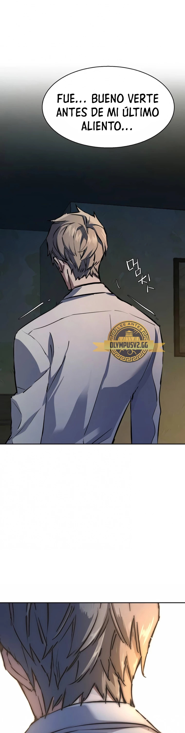 Read Teenage Mercenary Español Manga Online