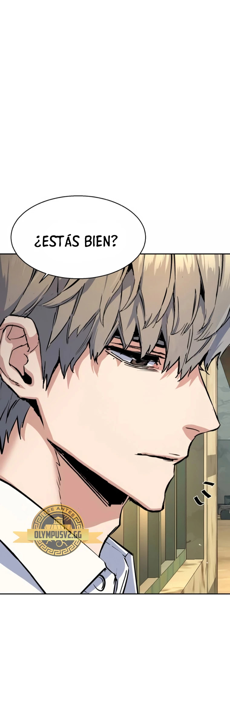 Read Teenage Mercenary Español Manga Online