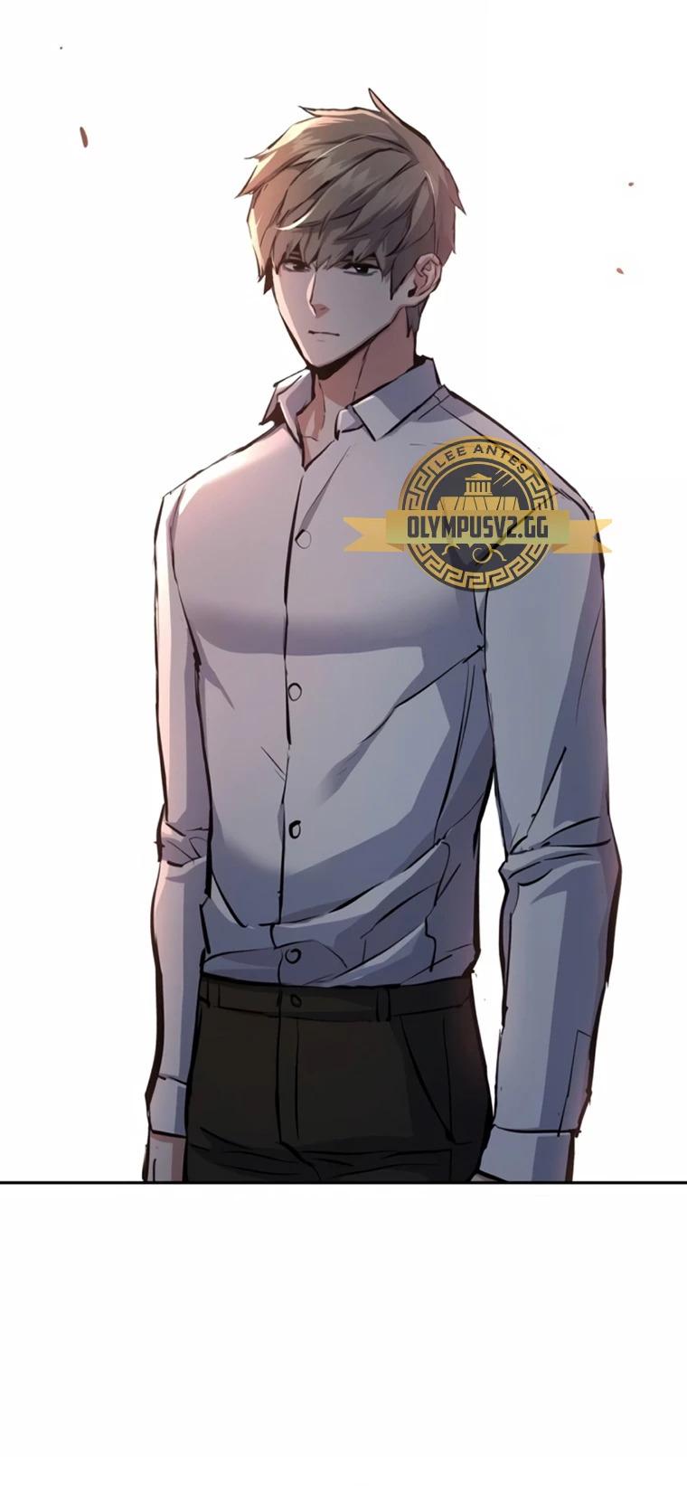 Read Teenage Mercenary Español Manga Online