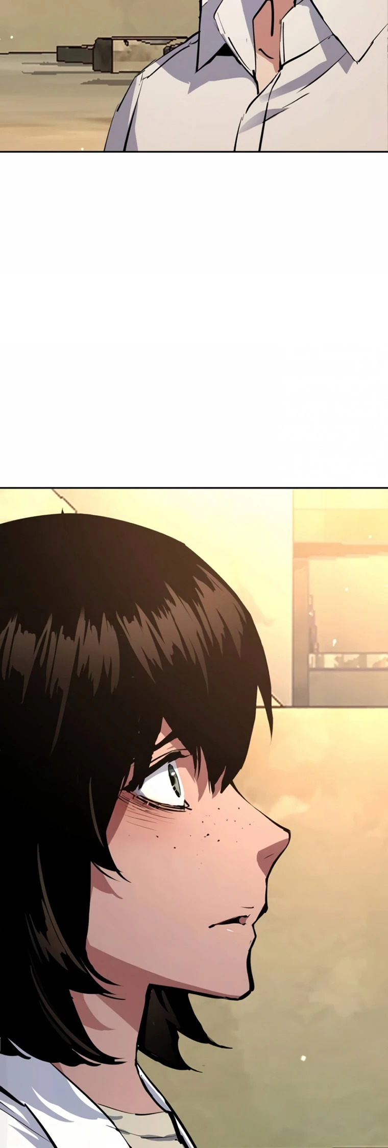 Read Teenage Mercenary Español Manga Online