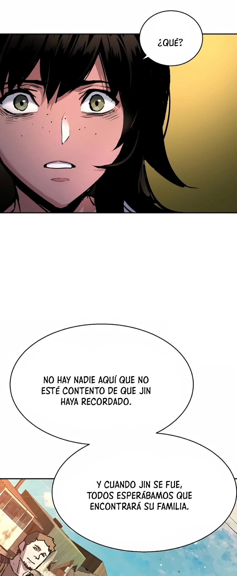 Read Teenage Mercenary Español Manga Online