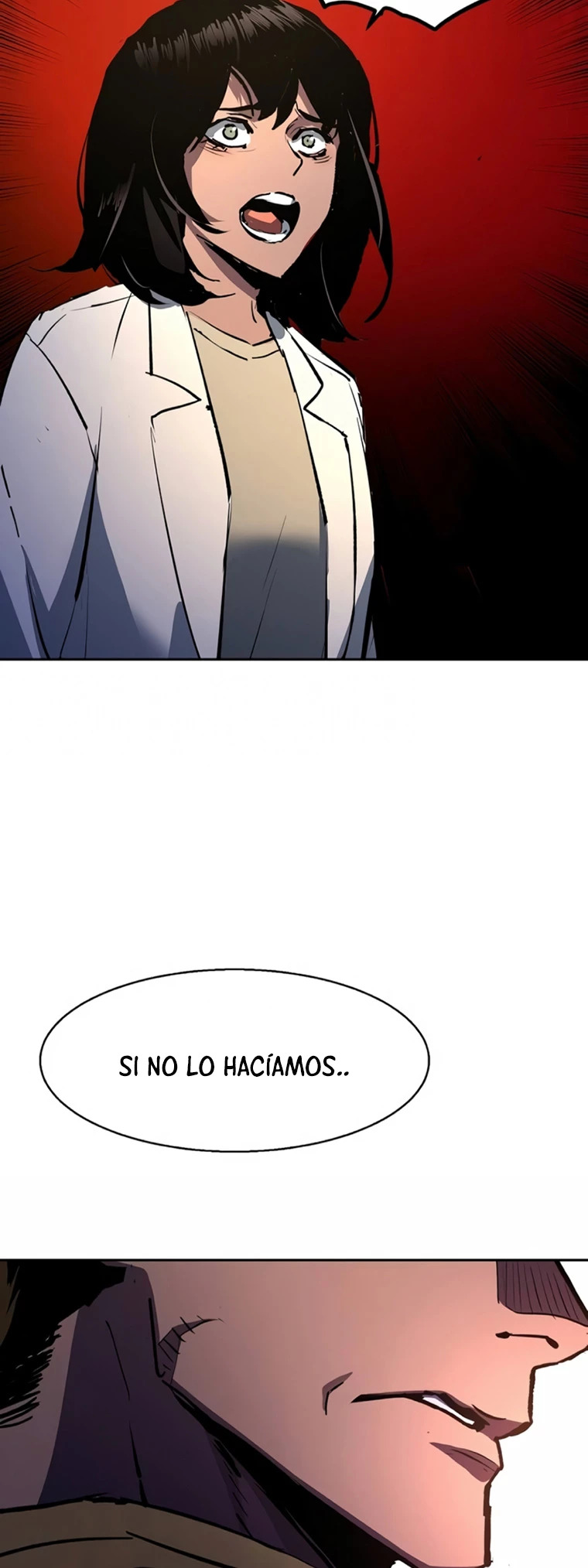 Read Teenage Mercenary Español Manga Online