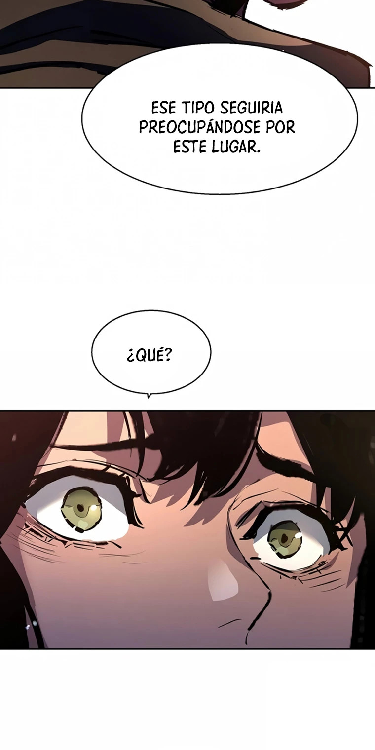 Read Teenage Mercenary Español Manga Online