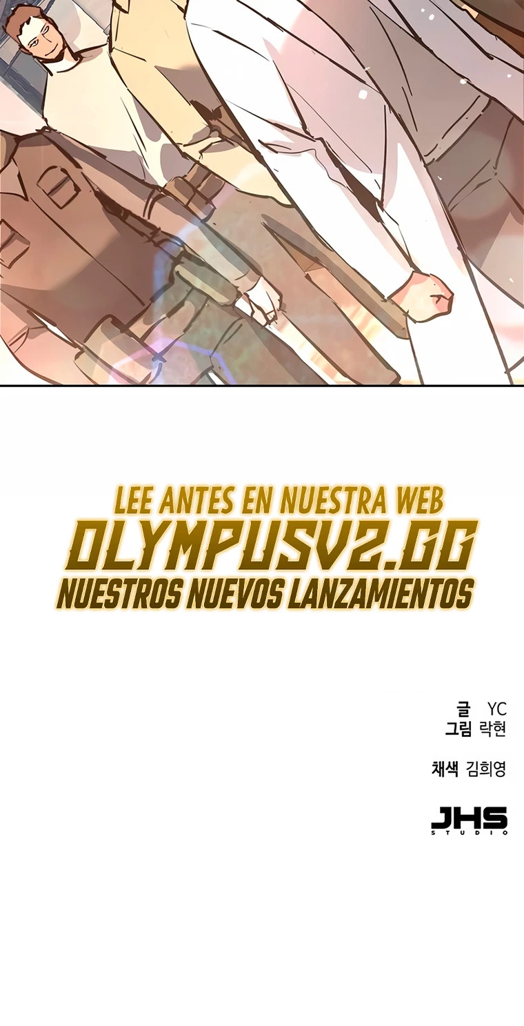 Read Teenage Mercenary Español Manga Online