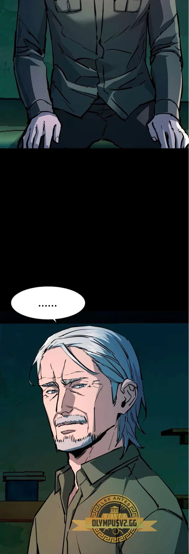 Read Teenage Mercenary Español Manga Online