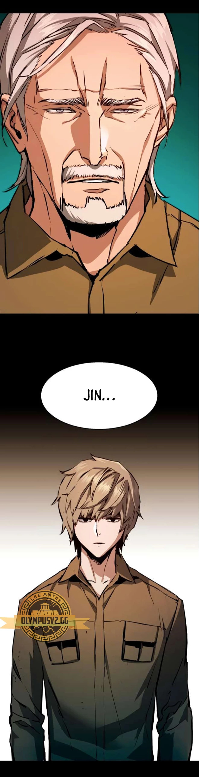 Read Teenage Mercenary Español Manga Online
