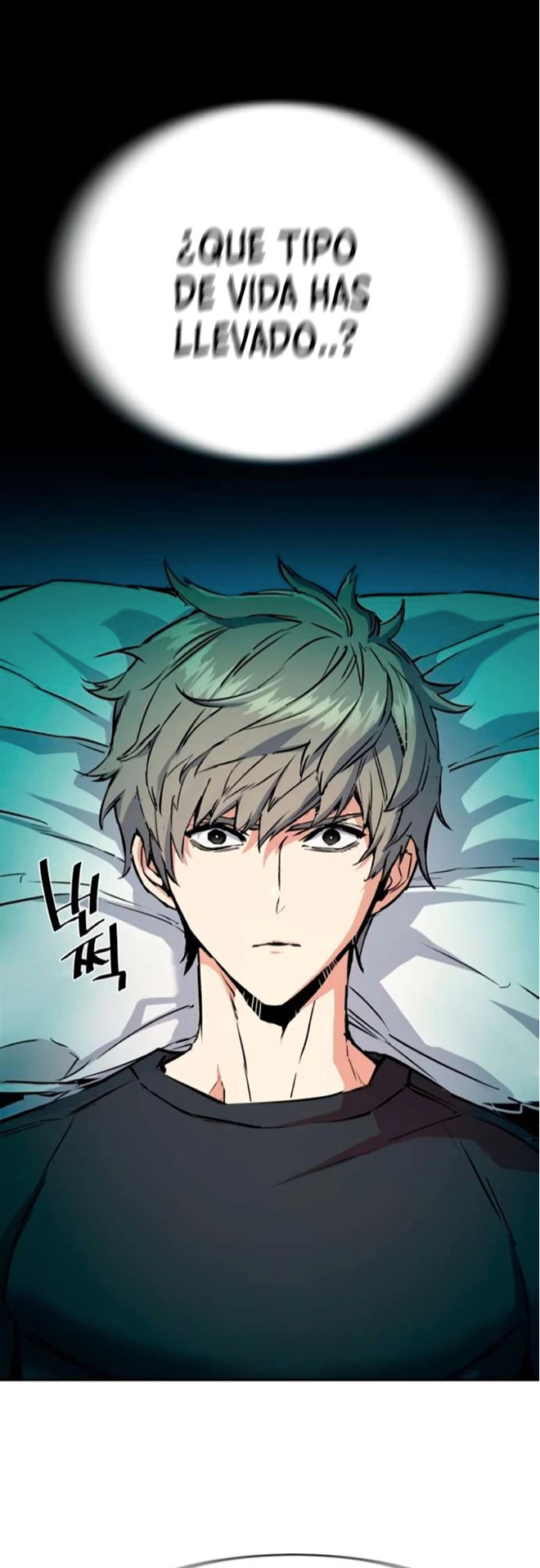 Read Teenage Mercenary Español Manga Online
